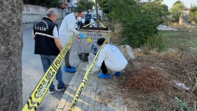 Ailesinden korktuğu için bebeğini çöpe atmıştı! Adliyeye sevk edildi! - Resim : 2