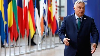 AB tarihinde bir ilk yaşandı! Üye bir ülkeye boykot kararı alındı - Resim : 1