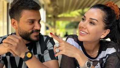 908 sayfalık MASAK raporu açıklandı! Yarın karar verilecek! Dilan Polat tahliye olabilecek mi? - Resim : 1