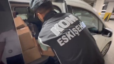 Sahte alkol operasyonu: 3 tutuklama! - Resim : 3