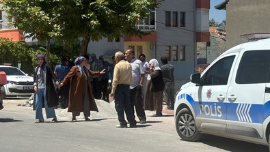 Malatya'da alacak meselesinde kan aktı! Tartışma silahlı kavgaya döndü! Yaralılar var! - Resim : 1