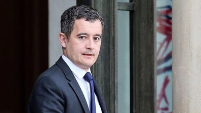 İçişleri Bakanı'na şüpheli mektup! Virüs testi pozitif çıktı! - Resim : 1