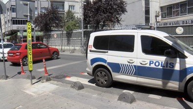 İstanbul Bayrampaşa’da silahlı saldırı! Ağabeyini direksiyon başındayken kurşunladı! Bulgaristan'a kaçmaya çalışırken yakalandı! - Resim : 2