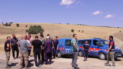 Tarla sulama kavgası can aldı! Dede oğul ve toruna ateş açtı! - Resim : 1
