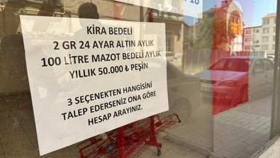 Para istemiyor! İlanı şaşkına çevirdi: Takas usulüne geri döndü - Resim : 1