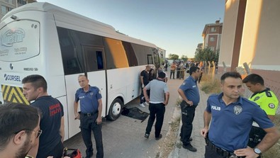 Yürek yakan olay! Anneanne ve 2 yaşındaki torunu feci şekilde can verdi - Resim : 1