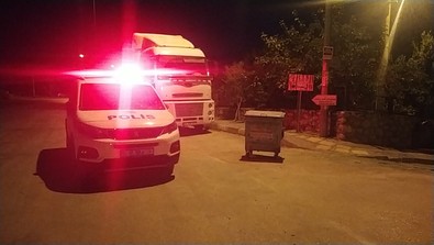 Bursa'da ilginç olay! Husumetli olduğu babasını ihbar etti! Evinde 1'incü Dünya Savaşı'ndan kalma mühimmat bulundu! - Resim : 1