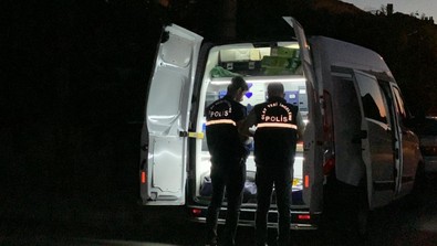 Karaman'da acı olay! 9 aylık bebek kafa üstü düştü - Resim : 1