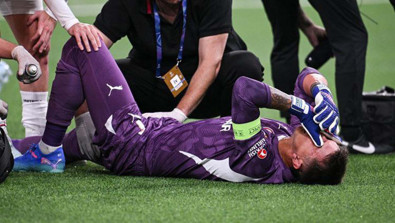 Young Boys maçında sakatlanmıştı! Galatasaray’da Fernando Muslera’nın durumu belli oldu - Resim : 1
