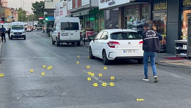 Çalıştığı kasabı basıp kurşun yağdırdı! 50 mermiyi sıkmasının tek sebebi var - Resim : 1