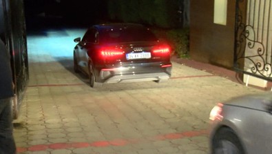 Engin Polat evine böyle girdi! O soruya yanıt vermedi - Resim : 2