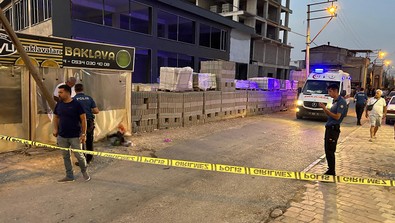 Tarsus'ta tartıştığı 2 kadına dehşet saçtı: 2 ölü 1 ağır yaralı! - Resim : 1