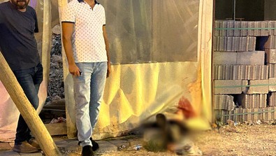 Tarsus'ta tartıştığı 2 kadına dehşet saçtı: 2 ölü 1 ağır yaralı! - Resim : 3