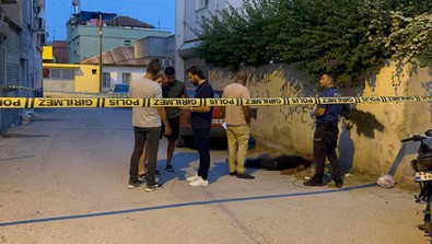 Tarsus'ta tartıştığı 2 kadına dehşet saçtı: 2 ölü 1 ağır yaralı! - Resim : 2
