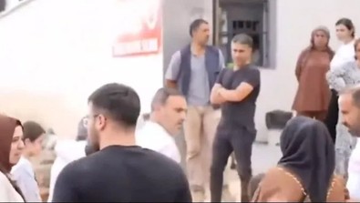 Narin'in akrabasının sözleri olay oldu! Yumruklayarak susturmaya çalıştılar - Resim : 1