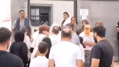 Narin'in akrabasının sözleri olay oldu! Yumruklayarak susturmaya çalıştılar - Resim : 2