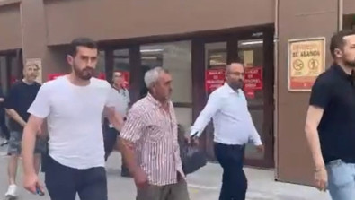 Bakırköy’de köpeğe cinsel istismarda bulunduğu iddia edilen sanığın avukatından şok talep! - Resim : 1