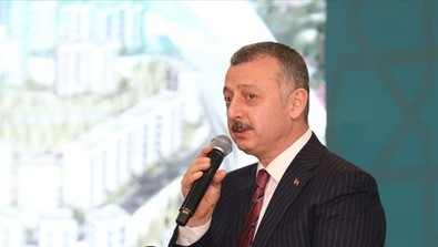 Özel'in suçladığı başkan, yanıtını CHP'li belediye üzerinden verdi - Resim : 1
