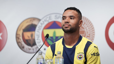 Fenerbahçe'de Mourinho'dan Nesyri kararı! Kasımpaşa maçı etkili oldu - Resim : 1