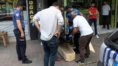 Esenler'de taciz iddiası vahşetle bitti - Resim : 1