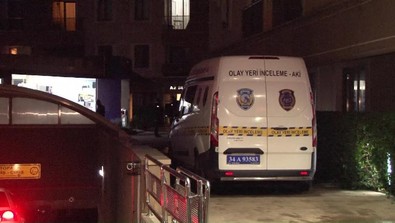 Sosyal medya fenomeni Kübra Aykut 5. kattan atlayarak intihar etti - Resim : 1