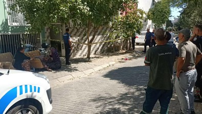 Eski sevgilisini öldürdü! Kaçtığı yerde intihar etti - Resim : 1