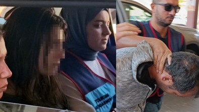 Eski imamın uçurumdaki cesedinin arkasından kaza süsü verilmiş cinayet çıktı! - Resim : 2