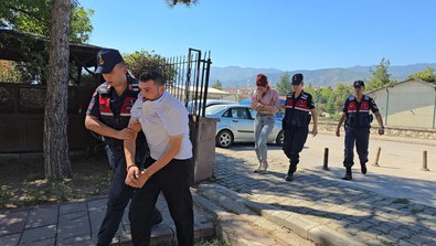 Karabük'te uyuşturucu alemine Jandarma baskını! Operasyonda eroin ve çeşitli uyuşturucu maddeler ele geçirildi - Resim : 2