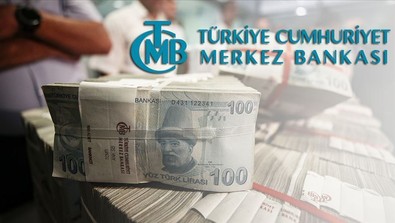 Merkez Bankası rezervleri tüm zamanların en yüksek seviyesinde - Resim : 1
