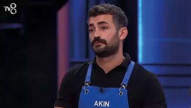 MasterChef Türkiye'de kıran kırana mücadele: Son eleme adayı da belli oldu - Resim : 1