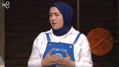 MasterChef Türkiye'de kıran kırana mücadele: Son eleme adayı da belli oldu - Resim : 2
