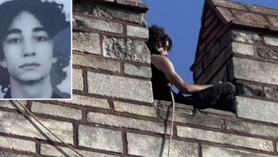 Surlardaki vahşette yeni gelişme! Katil Semih Çelik iki kızı katledip intihar etmişti: Görüntüdeki 3. kişinin sırrı ortaya çıktı - Resim : 1