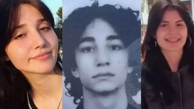 Surlardaki vahşette yeni gelişme! Katil Semih Çelik iki kızı katledip intihar etmişti: Görüntüdeki 3. kişinin sırrı ortaya çıktı - Resim : 2