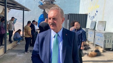 Gebze'de hayvan katliamı iddiası sosyal medyayı ayağa kaldırdı - Resim : 2