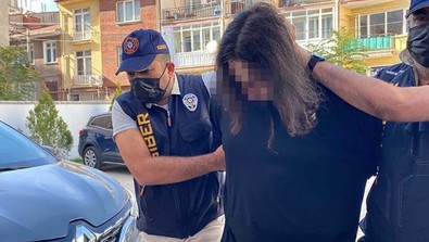 Reşit olmayan genç kızı sosyal medyada taciz eden fenomen tutuklandı - Resim : 1