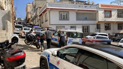 Gaziantep'te eşi ve 4 çocuğunu öldüren adam intihar etti! - Resim : 1