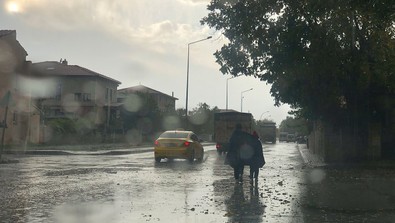 Erzincan, Erzurum ve Bayburt bu uyarı sizin için! Sabah başlayacak gece saatlerine kadar devam edecek - Resim : 1