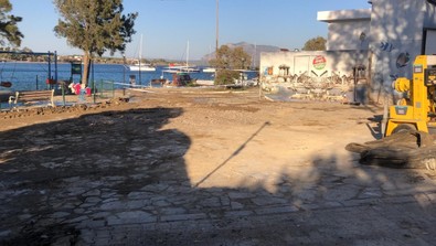 Muğla’da atıksu borusu patlayınca olanlar oldu! Denizin rengi değişti: Ekipler devreye girdi - Resim : 2