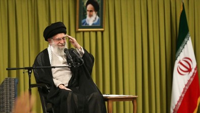 İran Dini Lideri Hamaney'den misilleme açıklaması: “İran milletini yıllarca aşağıladılar ve hor gördüler” - Resim : 1