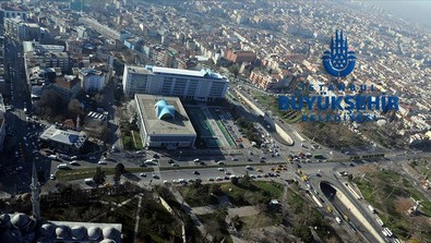 Ekrem İmamoğlu İstanbul için konuştu: İBB'ye kayyum mu atanacak? - Resim : 1