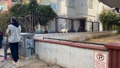 Aydın'da eşi hareketsiz halde buldu. Hayatını kaybettiği tespit edildi - Resim : 1