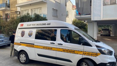 Aydın'da eşi hareketsiz halde buldu. Hayatını kaybettiği tespit edildi - Resim : 2