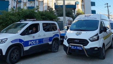 Antalya'da kan donduran olay: 3 kardeş evde ölü bulundu - Resim : 1