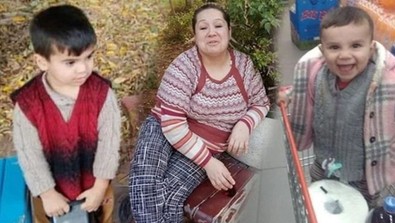 Vahşi cinayette yeni gelişme: Hamile kadını ve 2 çocuğunu ağaca bağlayıp öldüren caninin cezası belli oldu! - Resim : 1