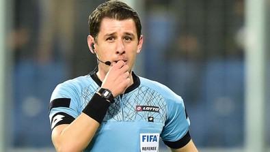 Süper Lig’de 13.hafta maçlarını yönetecek hakemler açıklandı! FIFA kokartlı 2 hakeme maç verilmedi - Resim : 2