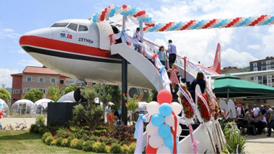 Trabzon'daki uçak kazasında pilotlar için istenilen ceza belli oldu - Resim : 2