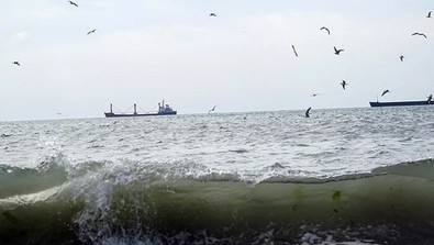 MGM gün ve saat vererek uyardı: Fırtınanın hızı saatte 75 km'yi bulacak - Resim : 1