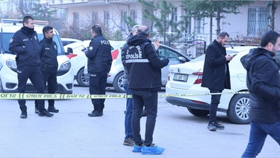 Eski damat sokak ortasında dehşet saçtı! Önce tehdit etti sonra tabancayla vurdu - Resim : 2