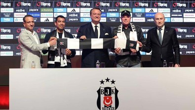 Beşiktaş’tan ayrılan Brad Friedel’den bomba sözler! Samet Aybaba’nın komisyon iddiasını olay cevap! Transferleri kimin yaptığını da açıkladı - Resim : 1