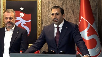 Trabzonspor yönetimi, TFF Başkanı Hacıosmanoğlu’na güveniyor mu? Asbaşkan Zeyyat Kafkas açıkladı - Resim : 1